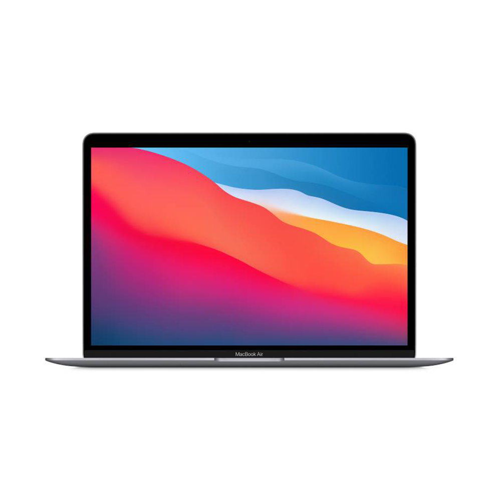 Macbook-Air-13.3-inch-M1-8-core-CPU-7-core-GPU-8GB-Memory-256GB 